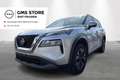 Nissan X-Trail Hybrid Automaat 7plaatsen N-Connecta 7 plaatsen, D Silber - thumbnail 1