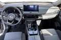 Nissan X-Trail Hybrid Automaat 7plaatsen N-Connecta 7 plaatsen, D Silber - thumbnail 12
