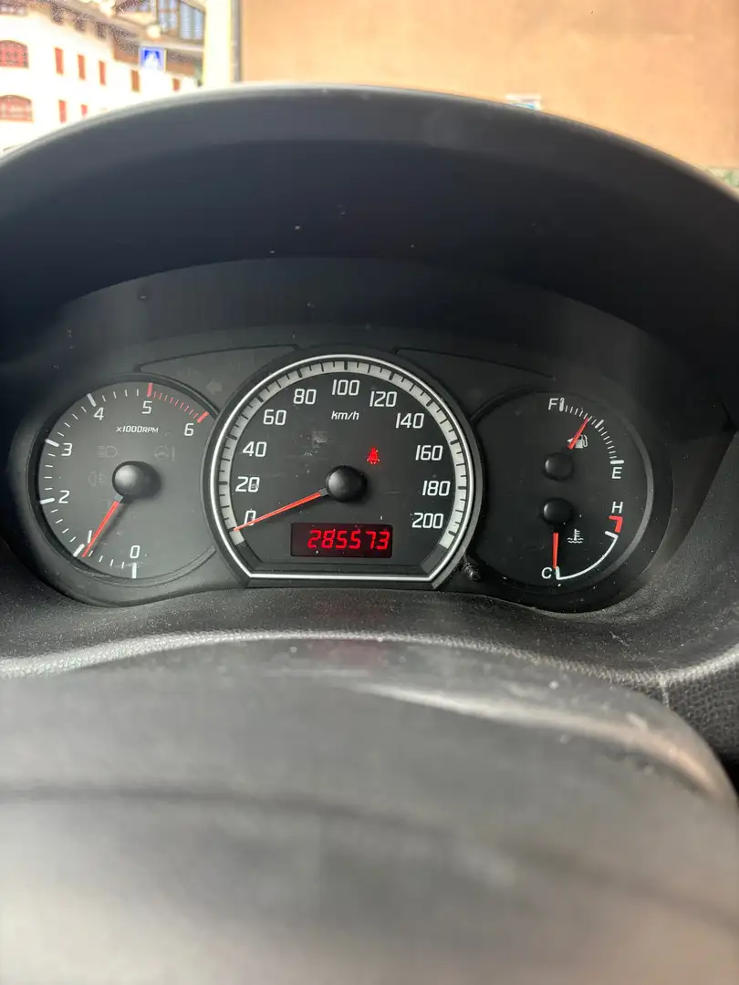 Suzuki Swift Swift 3p 1.3 ddis GL 75cv Grigio - 2