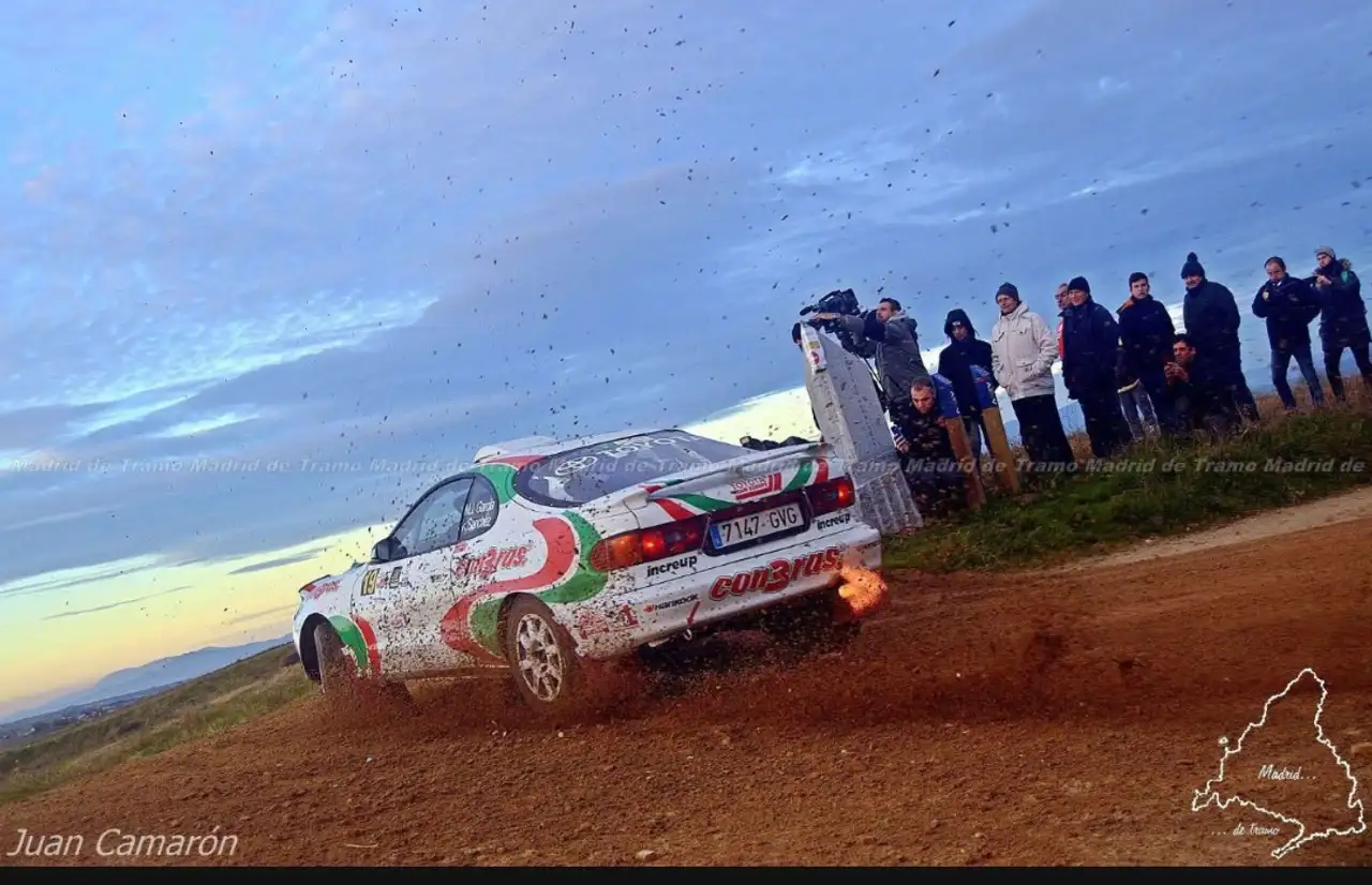 Toyota Celica tte gr A, foto 3