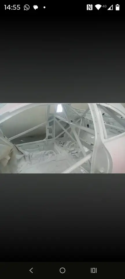 Toyota Celica tte gr A, foto 10