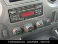 Opel Movano B PRITSCHE L3H1 3,5T/2,3BiTURBO/KLIMA/AHK Weiß - thumbnail 11