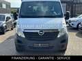 Opel Movano B PRITSCHE L3H1 3,5T/2,3BiTURBO/KLIMA/AHK Weiß - thumbnail 3