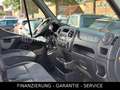 Opel Movano B PRITSCHE L3H1 3,5T/2,3BiTURBO/KLIMA/AHK Weiß - thumbnail 5