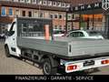 Opel Movano B PRITSCHE L3H1 3,5T/2,3BiTURBO/KLIMA/AHK Weiß - thumbnail 8