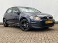 Volkswagen Golf 1.6 TDI Comfortline Nav/Cruise 5-Deurs Bluetooth P Azul - thumbnail 21