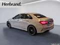 Mercedes-Benz A 200 Limousine SPECIAL EDITION+AHK+MULTIBEAM+ Grau - thumbnail 4