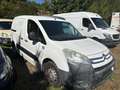 Citroen Berlingo Niveau A L1 Benzin Weiß - thumbnail 2