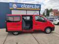Renault Trafic Trafic dCi 120 L1H1/Euro6/DubCab/6pl/Cc/Bt/Trekh Rouge - thumbnail 3