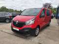 Renault Trafic Trafic dCi 120 L1H1/Euro6/DubCab/6pl/Cc/Bt/Trekh Rouge - thumbnail 7