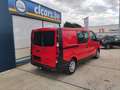 Renault Trafic Trafic dCi 120 L1H1/Euro6/DubCab/6pl/Cc/Bt/Trekh Rouge - thumbnail 4