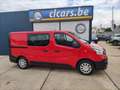 Renault Trafic Trafic dCi 120 L1H1/Euro6/DubCab/6pl/Cc/Bt/Trekh Rouge - thumbnail 2