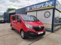 Renault Trafic Trafic dCi 120 L1H1/Euro6/DubCab/6pl/Cc/Bt/Trekh Rouge - thumbnail 8