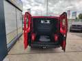 Renault Trafic Trafic dCi 120 L1H1/Euro6/DubCab/6pl/Cc/Bt/Trekh Rouge - thumbnail 11