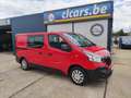 Renault Trafic Trafic dCi 120 L1H1/Euro6/DubCab/6pl/Cc/Bt/Trekh Rouge - thumbnail 1