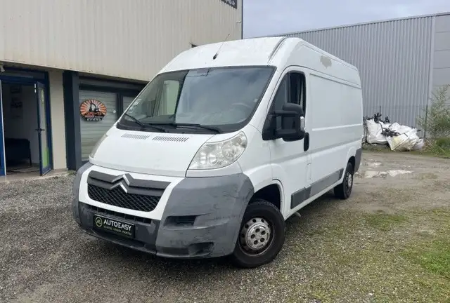 Citroen Jumper L2H2 2.2HDi 120 CV