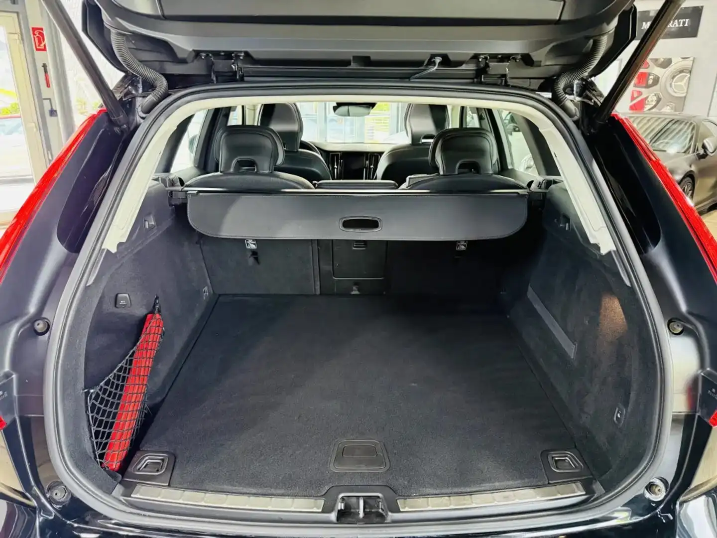 Volvo XC60 84.377km***XC60 Inscription 2WD*PANO*360° Nero - 2