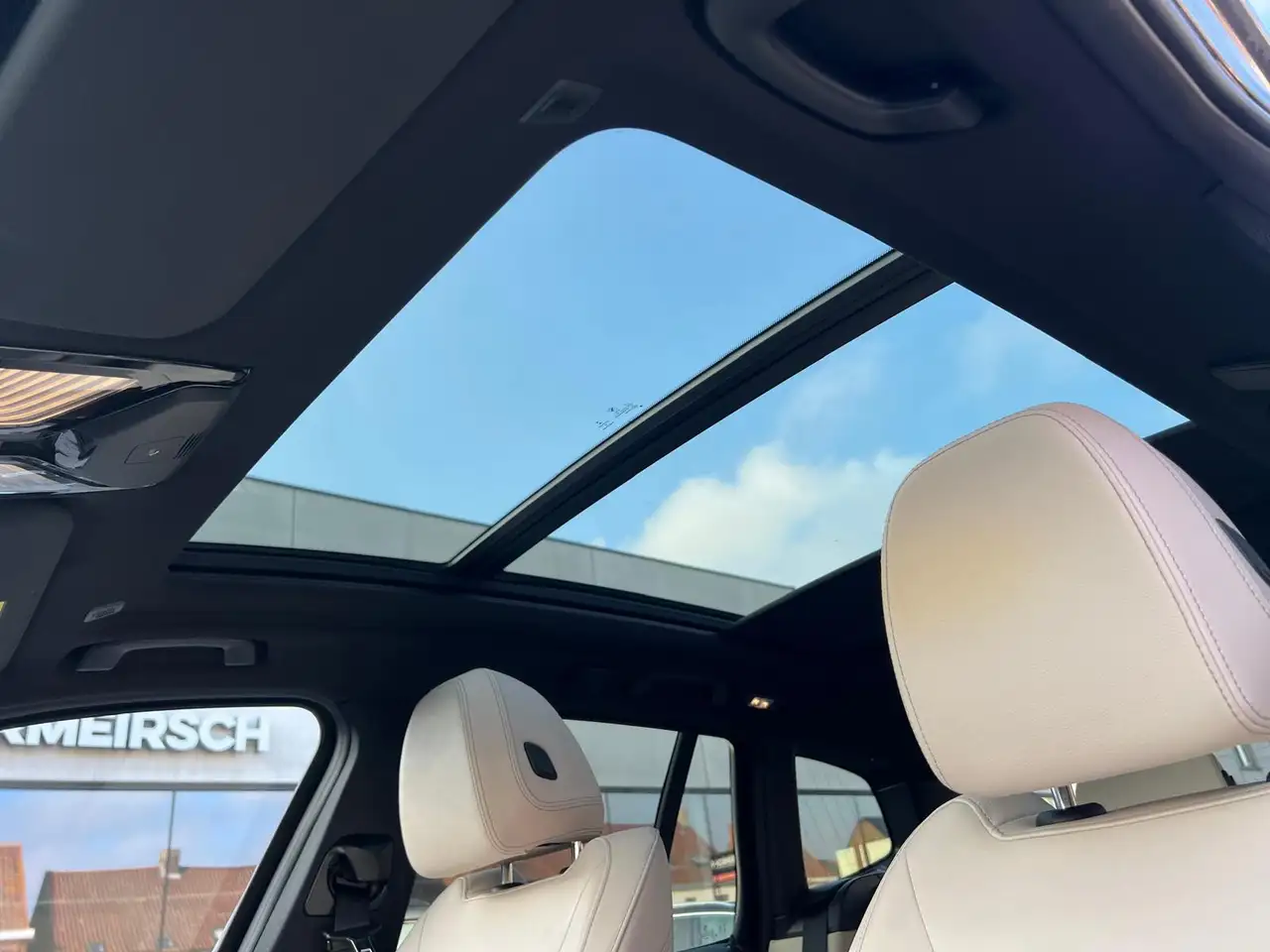 BMW X3 M40iAS OPF (EU6AP)*PANODAK*HEAD-UP DISPLAY*LEDER*LED*360° CAMERA*, миниатюра 17