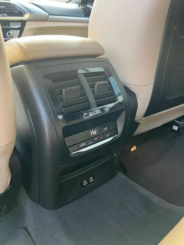 BMW X3 M40iAS OPF (EU6AP)*PANODAK*HEAD-UP DISPLAY*LEDER*LED*360° CAMERA*, миниатюра 13