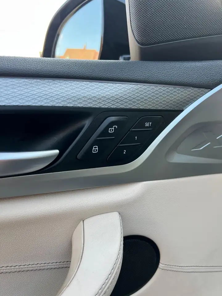 BMW X3 M40iAS OPF (EU6AP)*PANODAK*HEAD-UP DISPLAY*LEDER*LED*360° CAMERA*, миниатюра 19