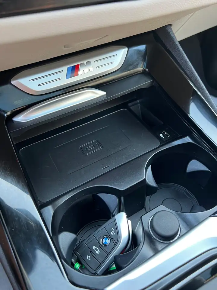 BMW X3 M40iAS OPF (EU6AP)*PANODAK*HEAD-UP DISPLAY*LEDER*LED*360° CAMERA*, миниатюра 24