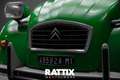 Citroen 2CV 2CV 4 1977 Verde - thumbnail 3