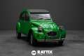 Citroen 2CV 2CV 4 1977 Verde - thumbnail 1