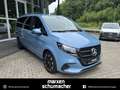 Mercedes-Benz V 300 V 300 d STYLE Lang Multibeam+elTüren+360°+Winter Blau - thumbnail 3