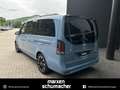 Mercedes-Benz V 300 V 300 d STYLE Lang Multibeam+elTüren+360°+Winter Blau - thumbnail 6