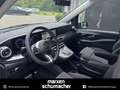 Mercedes-Benz V 300 V 300 d STYLE Lang Multibeam+elTüren+360°+Winter Blau - thumbnail 9