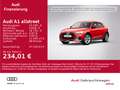 Audi A1 35 TFSI *ACC*VIRTUAL*LED*NAVI*17''* Rot - thumbnail 1