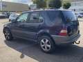 Mercedes-Benz ML 320 AT 4WD 1.Hand AHK 7-Sitzer Leder el.Sitze Noir - thumbnail 8