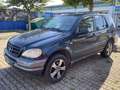 Mercedes-Benz ML 320 AT 4WD 1.Hand AHK 7-Sitzer Leder el.Sitze Noir - thumbnail 2