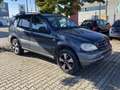 Mercedes-Benz ML 320 AT 4WD 1.Hand AHK 7-Sitzer Leder el.Sitze Noir - thumbnail 7
