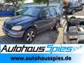 Mercedes-Benz ML 320 AT 4WD 1.Hand AHK 7-Sitzer Leder el.Sitze Noir - thumbnail 1