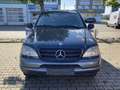Mercedes-Benz ML 320 AT 4WD 1.Hand AHK 7-Sitzer Leder el.Sitze Noir - thumbnail 6