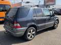 Mercedes-Benz ML 320 AT 4WD 1.Hand AHK 7-Sitzer Leder el.Sitze Noir - thumbnail 3