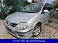 Nissan Almera Tino Acenta plus !! 67TKM !! Klima !! Silber - thumbnail 4