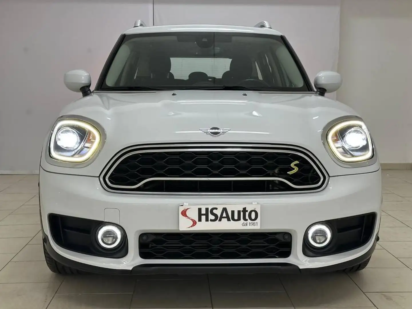 MINI Cooper SE Countryman 1.5 Cooper SE Business all4 auto - 2
