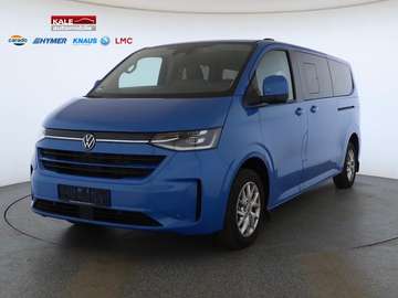 e-Caravelle LR Style 210 kW lang*NP:90.930 EUR*
