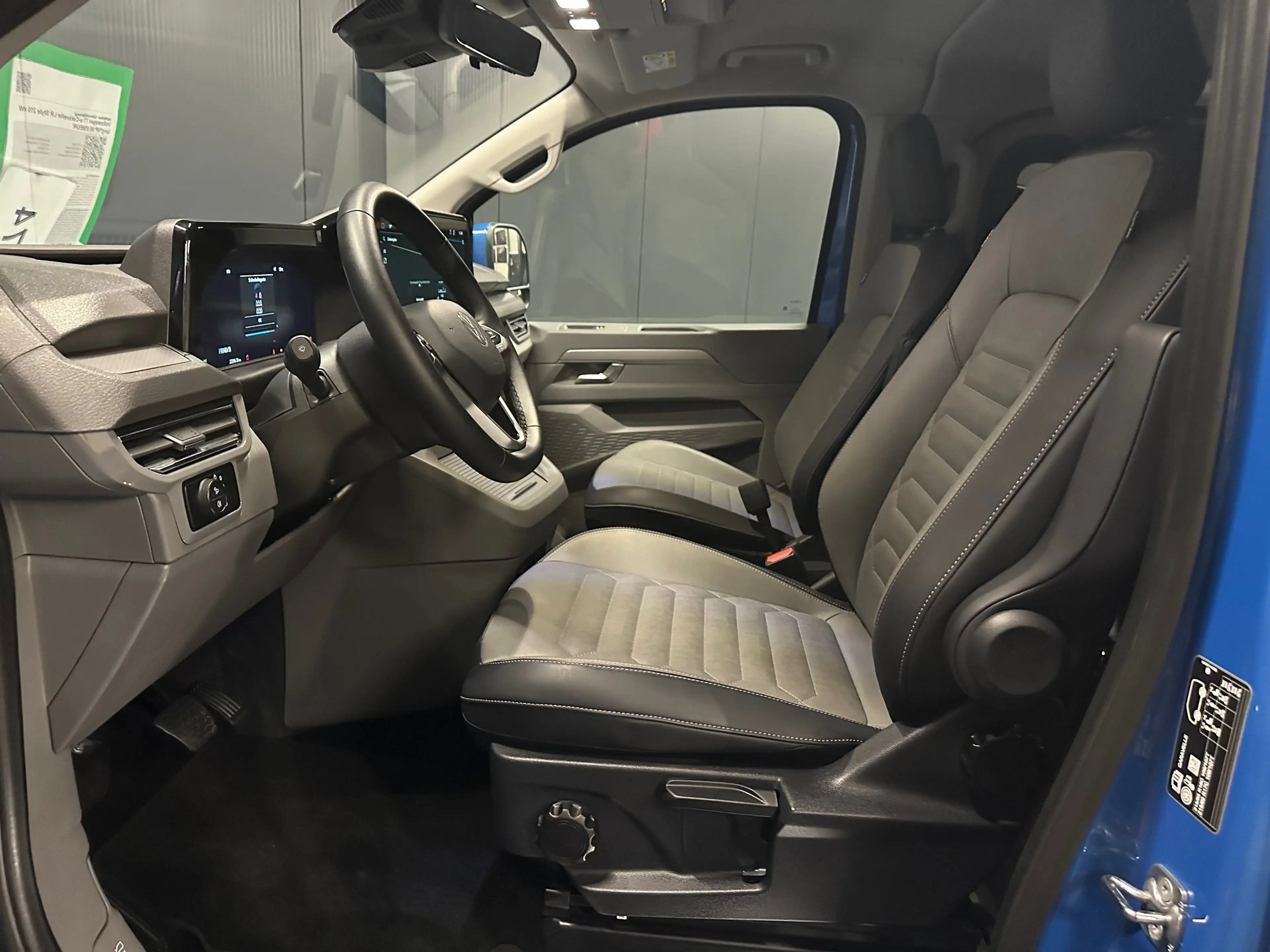 Volkswagen T7 Caravelle e-Caravelle LR Style 210 kW lang*NP:90.930 EUR* — photo 14