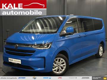 e-Caravelle LR Style 210 kW lang*NP:90.930 EUR*