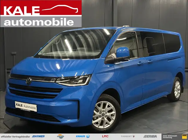 Volkswagen T7 Caravelle