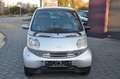 smart forTwo smart & passion 40kW KLIMA * TÜV 04-2027* Silber - thumbnail 2