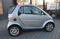 smart forTwo smart & passion 40kW KLIMA * TÜV 04-2027* Silber - thumbnail 4