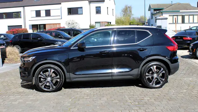Volvo XC40 1.5 T4 PHEV Inscription Expression