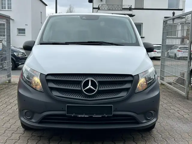 Mercedes-Benz Vito 114/116 CDI,119 CDI/BT RWD LANG NAVI PDC 1 HAND