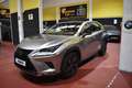 Lexus NX 300 300h Luxury 4WD Argent - thumbnail 1
