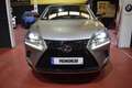 Lexus NX 300 300h Luxury 4WD Argent - thumbnail 11
