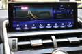 Lexus NX 300 300h Luxury 4WD Argent - thumbnail 31